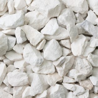White Dolomite Marble