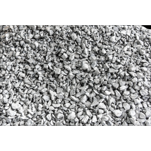 3/4″ Clear Gravel