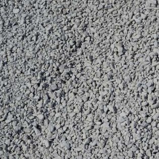 3/4" Crusher Run